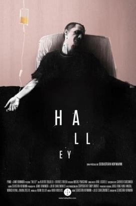 Halley - Das Leben eines Zombies (2012)