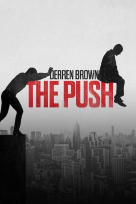 Derren Brown: The Push (2016)