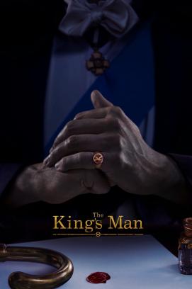 The King's Man (2020)