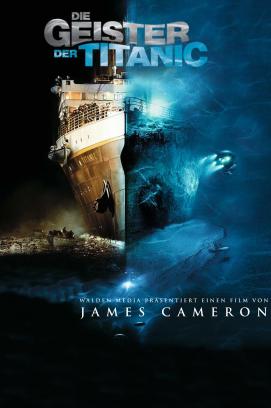 Die Geister der Titanic (2003)