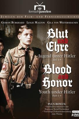 Blut und Ehre: Jugend unter Hitler (1982)