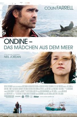 Ondine - Das Mädchen aus dem Meer (2009)