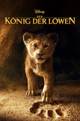 Der König der Löwen (2019)