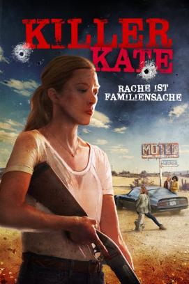 Killer Kate (2018)