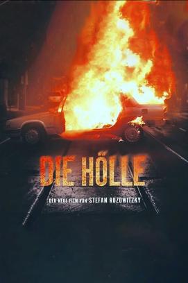 Die Hölle – Inferno (2017)