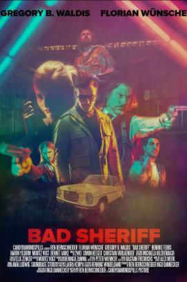 Bad Sheriff (2017)