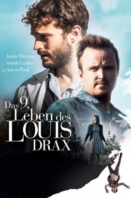 Das 9. Leben des Louis Drax (2016)