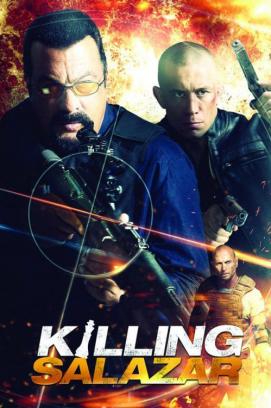 Killing Salazar (2016)