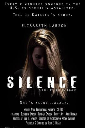 Silence (2018)