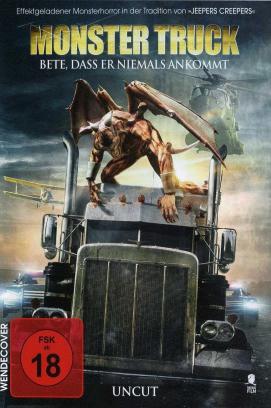 Monster Truck (2014)