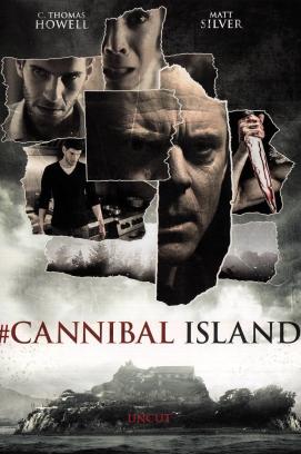 #Cannibal Island (2016)
