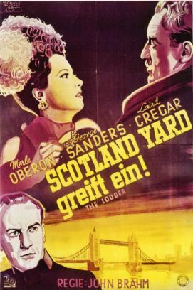 Scotland Yard greift ein (1944)