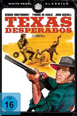 Texas Desperados (1967)