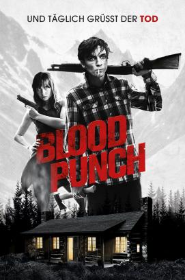 Blood Punch (2014)