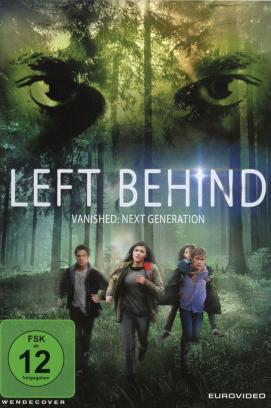 Left Behind: Vanished - Next Generation (2016)