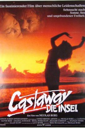 Castaway - Die Insel (1986)