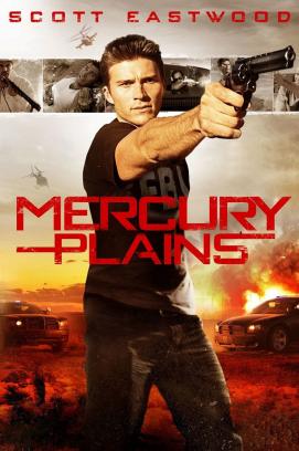 Mercury Plains - Wüstensöhne (2016)