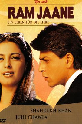 Ram Jaane - Die Liebe seines Lebens (1995)
