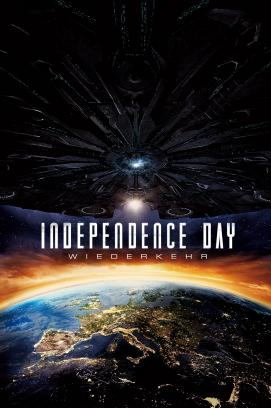 Independence Day - Wiederkehr (2016)