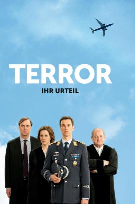 Terror - Ihr Urteil (2016)
