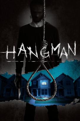 Hangman - Welcome Home (2015)