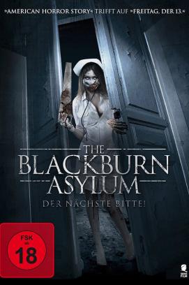 The Blackburn Asylum (2016)