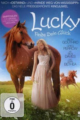 Lucky - Finde dein Glück (2016)