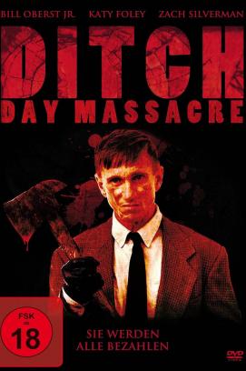 Ditch Day Massacre (2016)