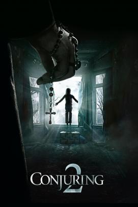 Conjuring 2 (2016)