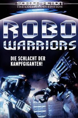 Robo Warriors (1996)