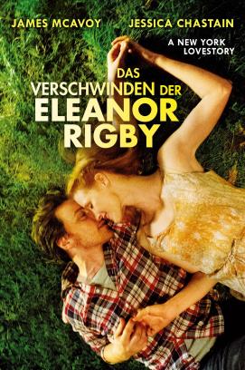 Das Verschwinden der Eleanor Rigby (2014)