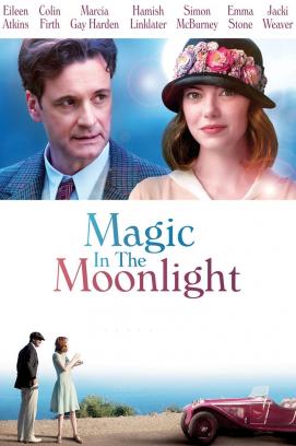 Magic in the Moonlight (2014)
