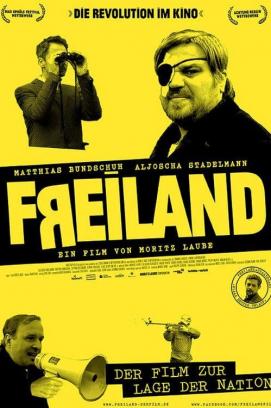 Freiland (2014)