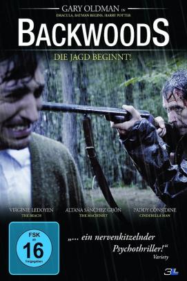 Backwoods - Die Jagd beginnt (2006)