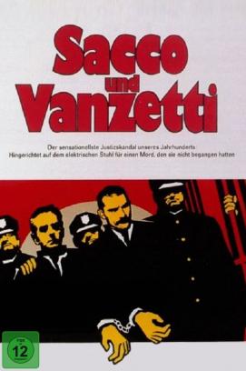Sacco und Vanzetti (1971)