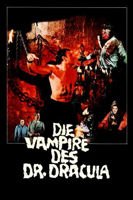 Die Vampire des Dr. Dracula (1968)