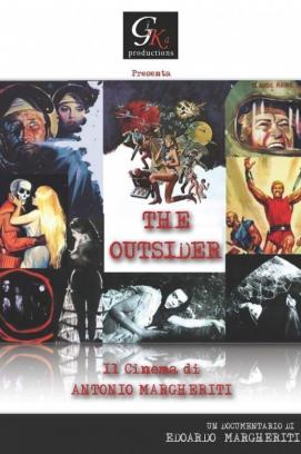 The Outsider - Il Cinema Di Antonio Margheriti (2013)