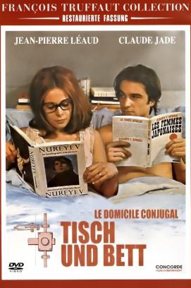 Tisch und Bett (1970)