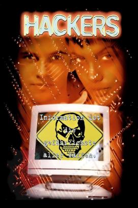Hackers - Im Netz des FBI (1995)