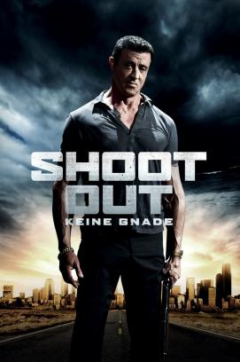 Shootout - Keine Gnade (2013)