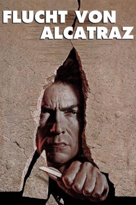 Flucht von Alcatraz (1979)