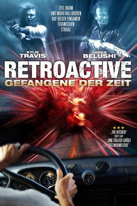 Retroactive - Gefangene der Zeit (1997)