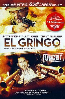El Gringo (2012)