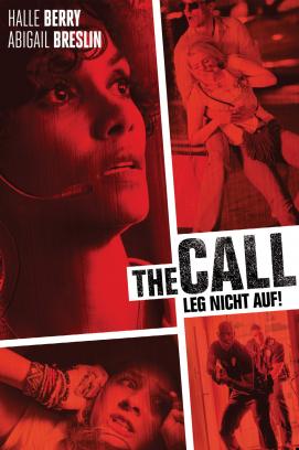 The Call - Leg nicht auf! (2013)