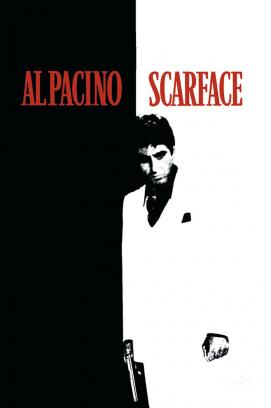 Scarface (1983)