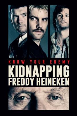 Kidnapping Freddy Heineken (2015)