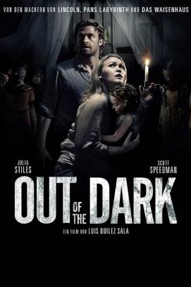 Out of the Dark (2014)