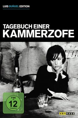 Tagebuch einer Kammerzofe (1964)