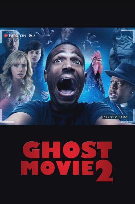 Ghost Movie 2 (2014)