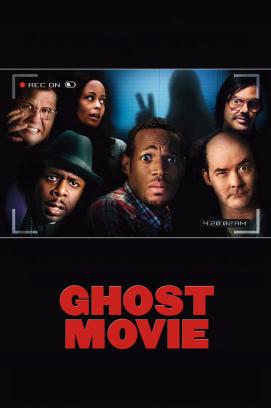 Ghost Movie (2013)